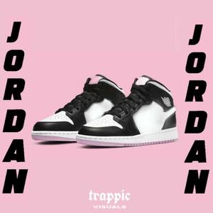 Jordan (Explicit)