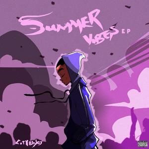 SummerVibes EP (Explicit)