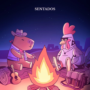 SENTADOS