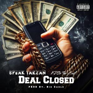 Deal closed (Explicit)