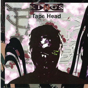 Tape Head