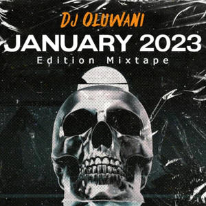 January Edition Mixtape