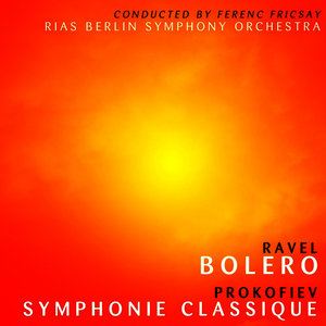 Bolero & Symphonie Classique