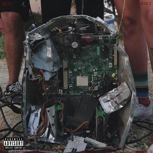 FYSIKOTHERAPEIA (feat. TZOYMA, Haris Harika & SpikyOneBeats) (Explicit)