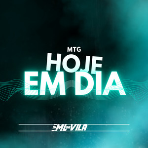 MTG HOJE EM DIA (Explicit)