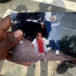 SUMMERTIME (feat. BristolP) (Explicit)