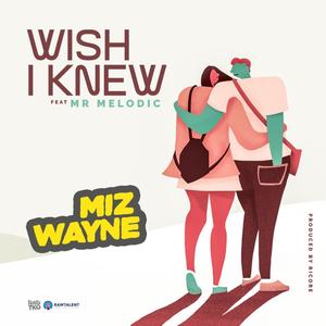 Wish I Knew (feat. Mr Melodic) [Explicit]