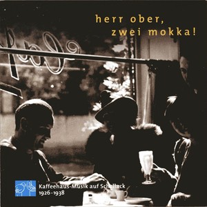 Ich weiß ein kleines Café