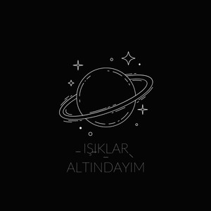 Işıklar Altındayım