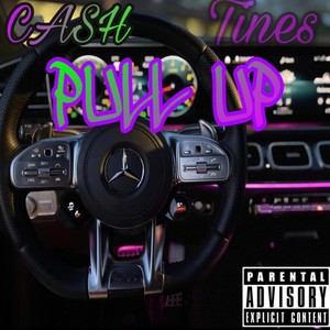 PULL UP(feat. TINES) (Explicit)