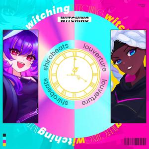 Witch Girls (feat. Chi-Chi, Sleeping Forest, Caspy, 2HalosAni & NOIZZ.)