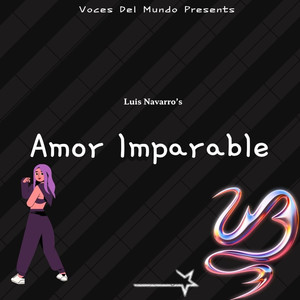 Amor Imparable