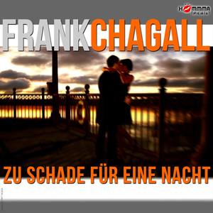 Zu schade für eine Nacht(Single Edit)