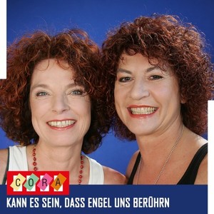 Kann es sein, dass Engel uns berührn (Radio Edit)