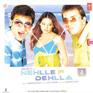 Nehlle Pe Dehlla (Original Motion Picture Soundtrack)