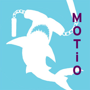 Motio - EP