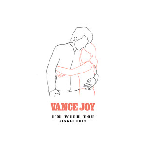 I'm with You (Single Edit)