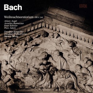 Bach: Weihnachtsoratorium