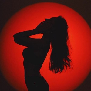 Mina De Vermelho (Dancehall|Explicit)