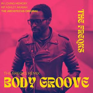 BODY GROOVE (REMIX)