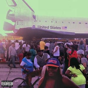 Dance With Me (feat. DJ Smiley|Explicit)