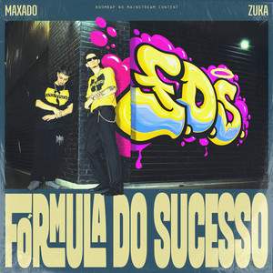 Fórmula Do Sucesso (Explicit)