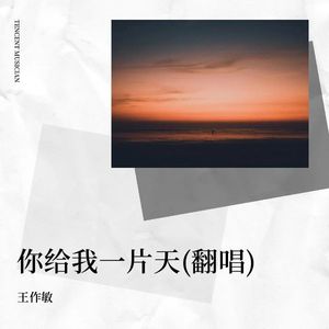 你给我一片天