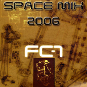 Space Mix 2006