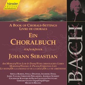 Aus meines Herzens Grunde, BWV 269