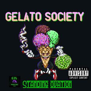 standing ovation (feat. Yung LO) (Explicit)