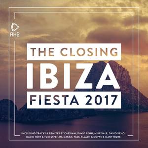 Ibiza Closing Fiesta 2017