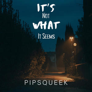 IT'S NOT WHAT IT SEEMS (Explicit)