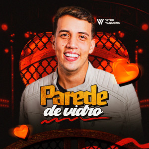 Parede de Vidro (Cover)