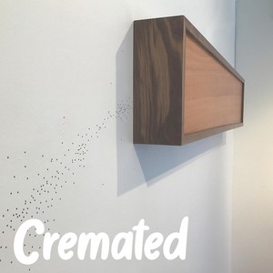 Cremated