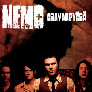 Nemo - Pakoon täältä