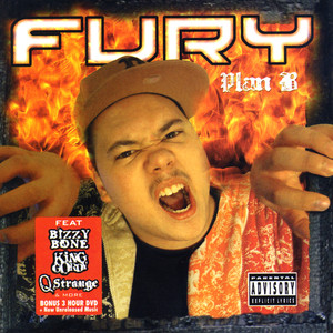 Gon Be Aiight(feat Q Strange and Menacide) (Explicit)