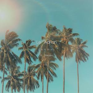 Summer (feat. Shikijaku) (Explicit)