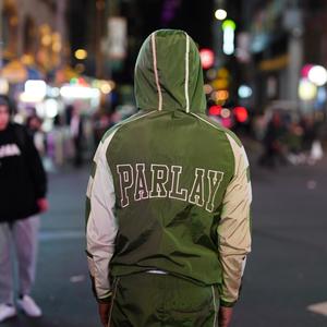 Life Of Parlay (Explicit)