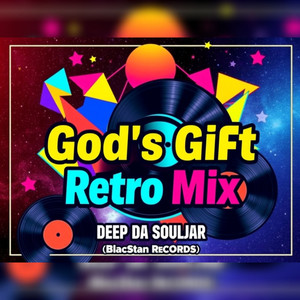 God's Gift (Retro Mix)