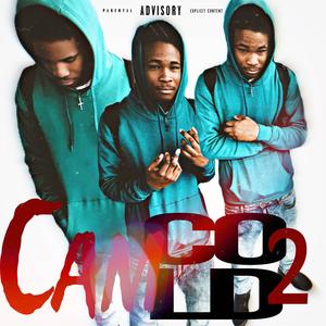 CAM2COLD (Explicit)