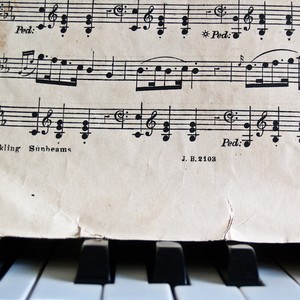 Schumann Kinderszenen, Op. 15 VII. Traumerei