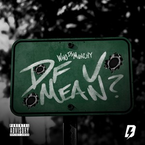 Df U Mean (Explicit)