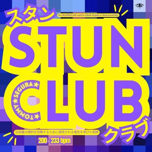 STUN CLUB