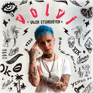Volví (Explicit)