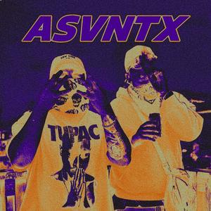 ASVNTX (feat. E pills) (Explicit)