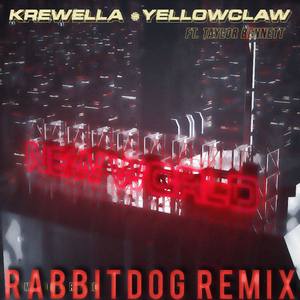 Yellow Claw / Krewella - New world (Rabbitdog Remix)