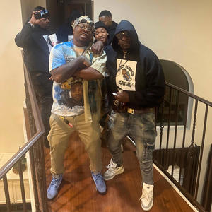 Ghetto Superstar (feat. QMG Valley) (Explicit)