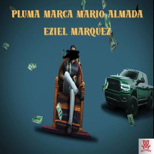 PLUMA MARCA MARIO ALMADA (Explicit)