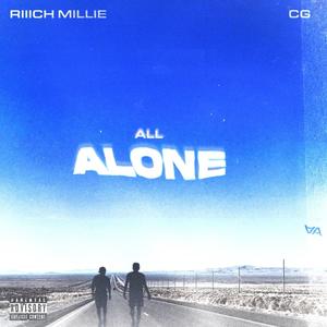 All Alone (Explicit)