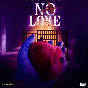 No Love (Explicit)